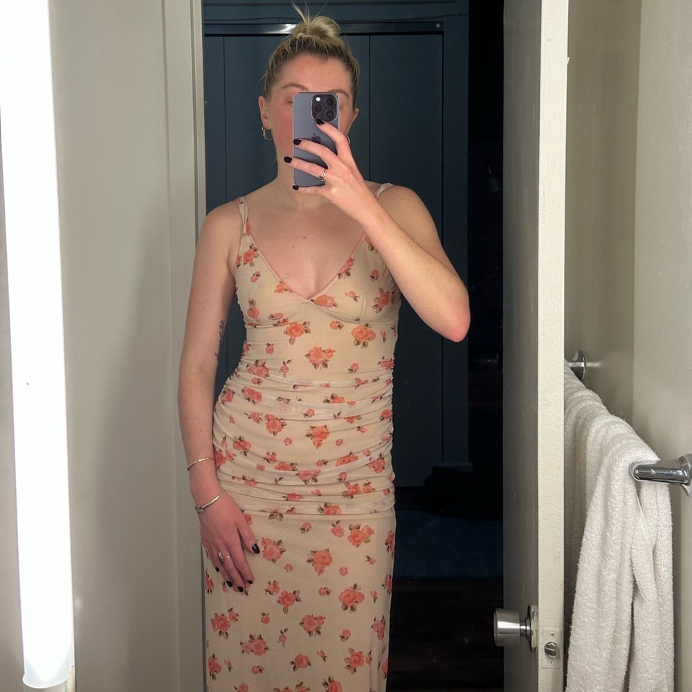 Rouje Linda Dress